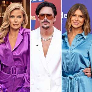 Pump Rules Season 10 Biggest Scandoval Scenes