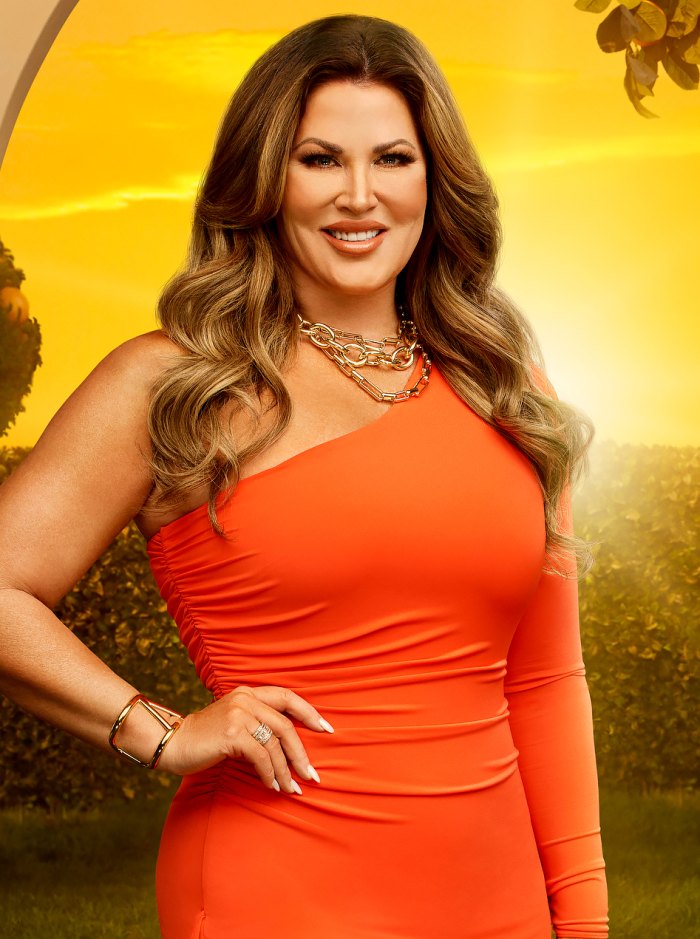 RHOC’s Emily Simpson Admits to Ozempic After Previously Shutting Down Rumors, Details Weight Loss