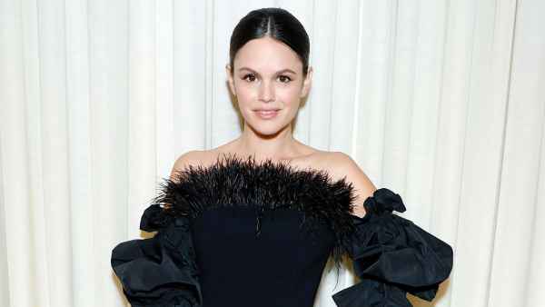 Rachel Bilson Never Faked an Orgasm