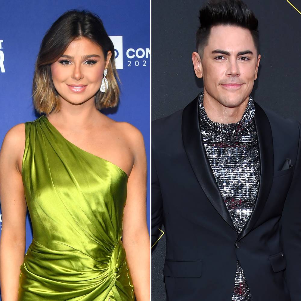 &lsquo;Vanderpump Rules&rsquo; Reunion Part 3 Bombshell Revealed