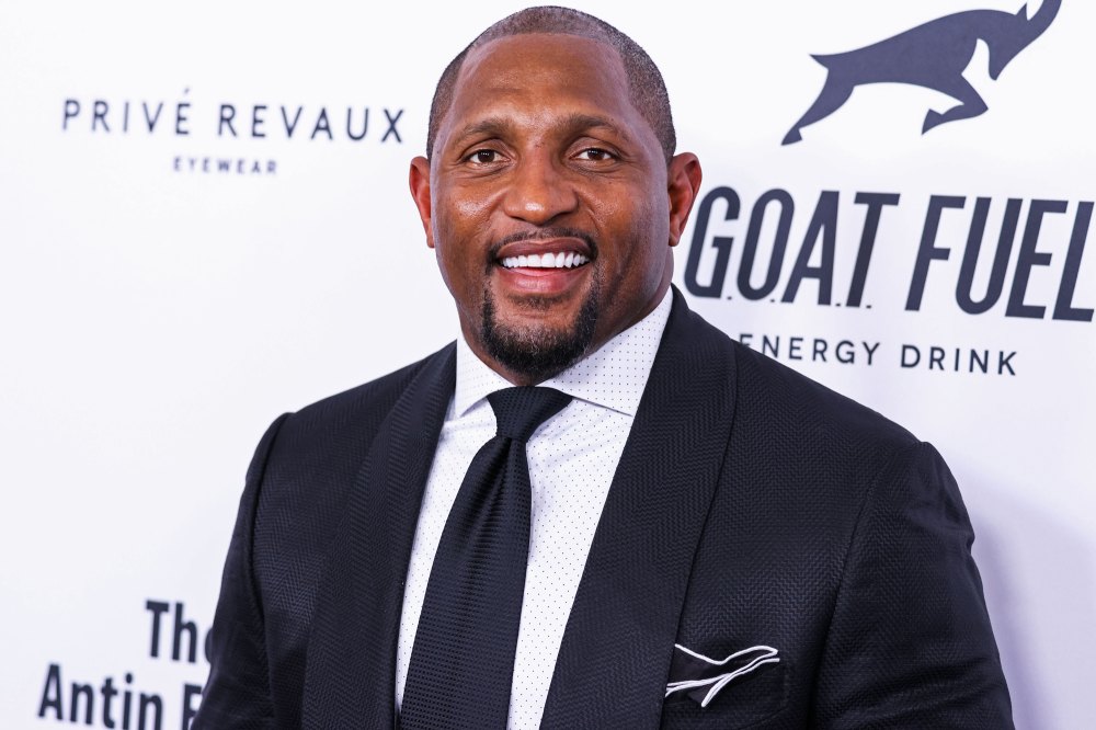 Ray Lewis Son Ray Lewis III Dead at 28