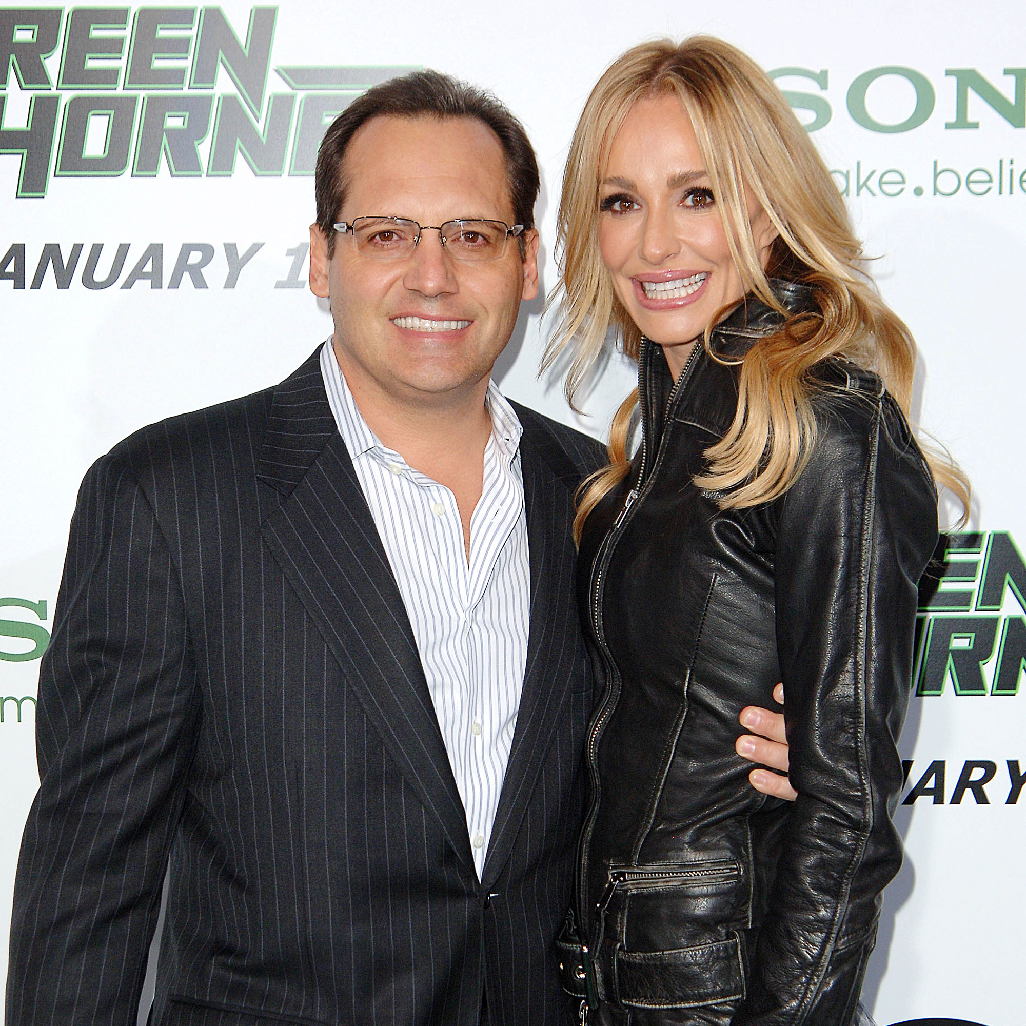 RHOC Recap Taylor Armstrong Details Past Romance With a Woman