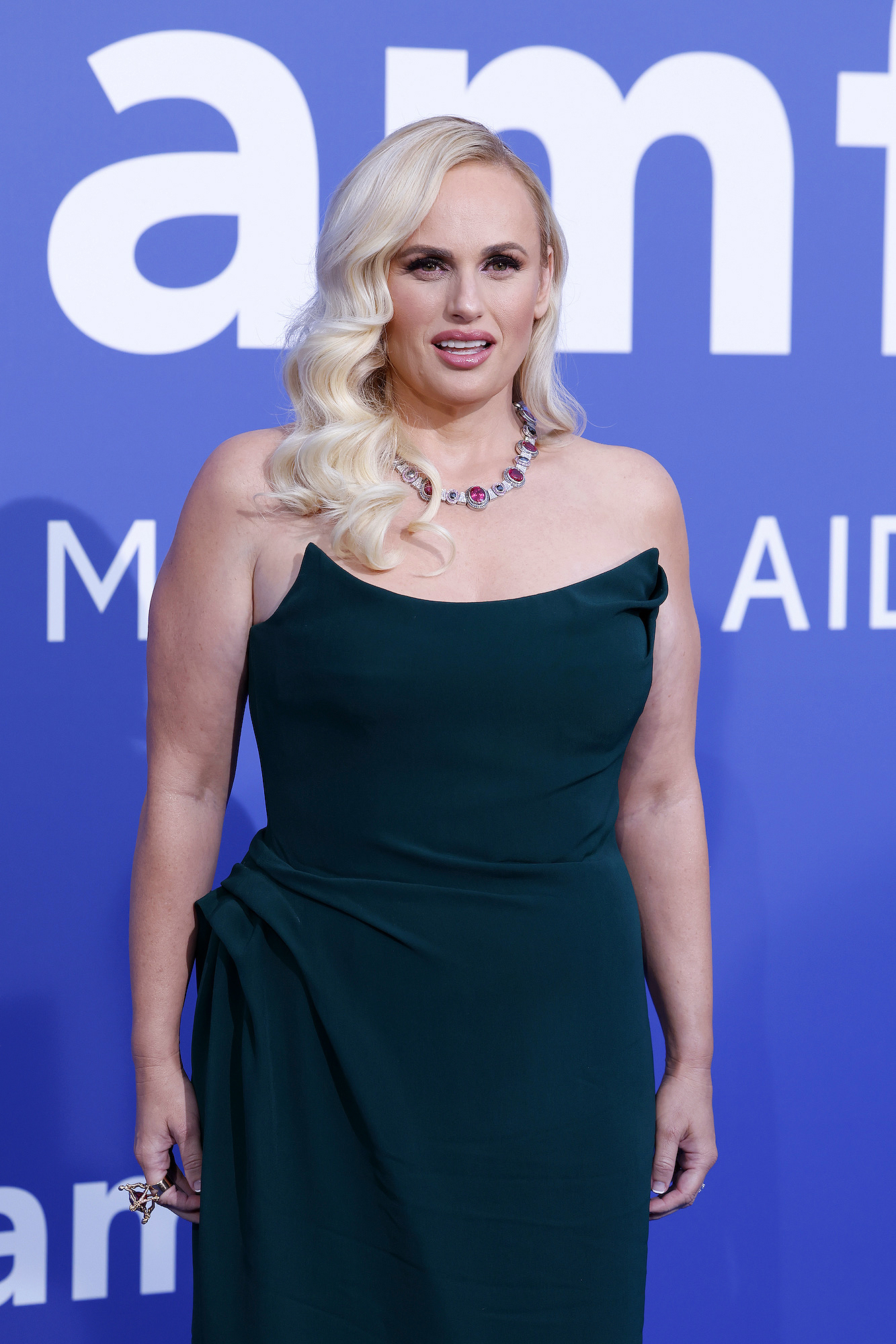 Rebel Wilson: People only need '600 calories a day' - Infinite Nest