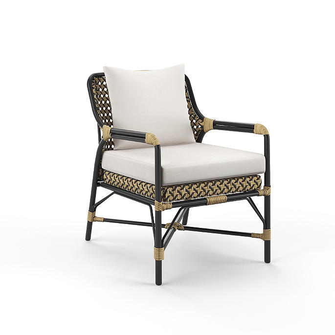 Reeve Lounge Chair