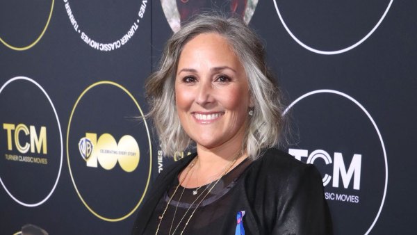 Ricki Lake Celebrates Complete Self-Acceptance With Nude Pic