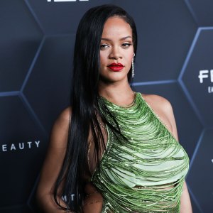 Rihanna Steps Down as CEO of Savage x Fenty Amid 2nd Pregnancy, Appoints New Chief to Expand Brand