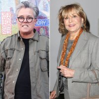 Rosie O'Donnell Had Huge Fight With Barbara Walters at 'The View ...