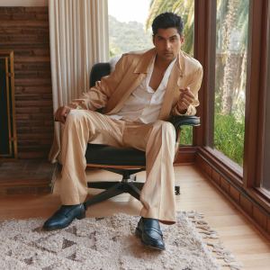 Rushi Kota Make Me a Match Raul Romo