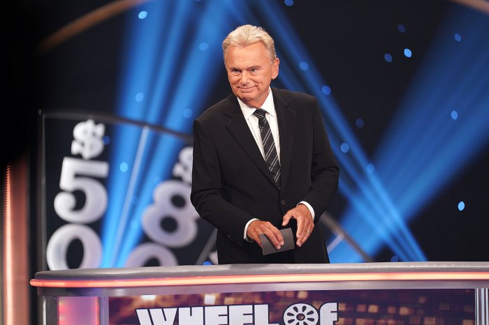 Ryan Seacrest reportedly in talks to replace Pat Sajak on Wheel of Fortune 2