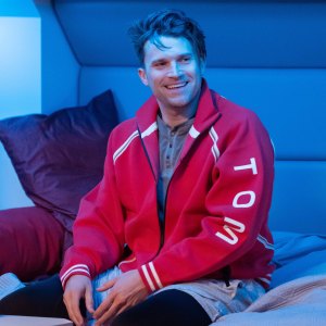 Tom Schwartz on Stars on Mars