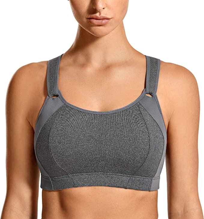 Ultimate Support: Unleashing the Perfect Wire-Free Bras for Fuller Busts