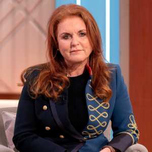 Sarah Ferguson Diagnosed With Early-Stage Breast Cancer, Underwent 'Successful' Operation
