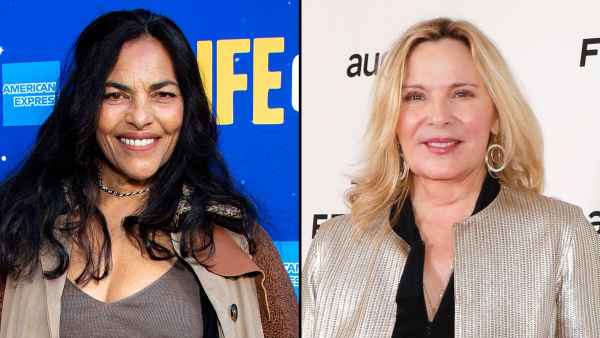 Sarita Choudhury Reveals How She Found Out About Kim Cattrall And Just Like That Cameo