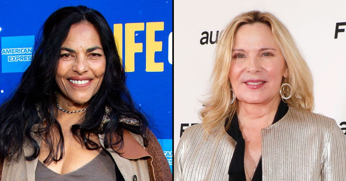 Sarita Choudhury Reveals How She Learned About Kim Cattrall’s ‘AJLT’ Cameo