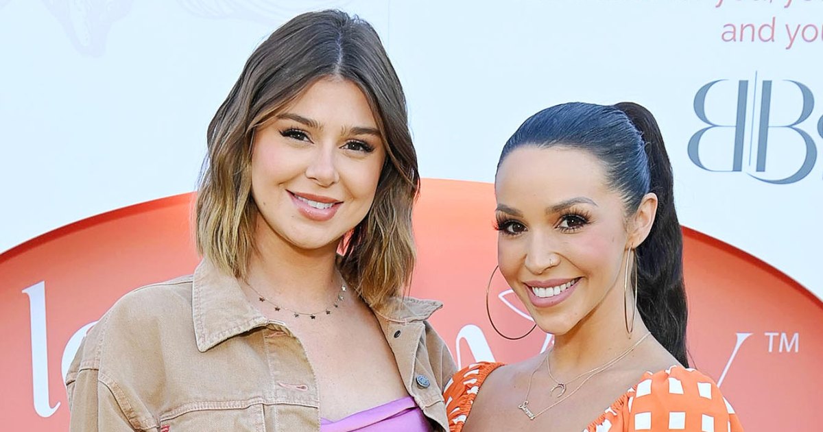 Scheana Shay: Scandoval took a ‘toll’ on my mental health