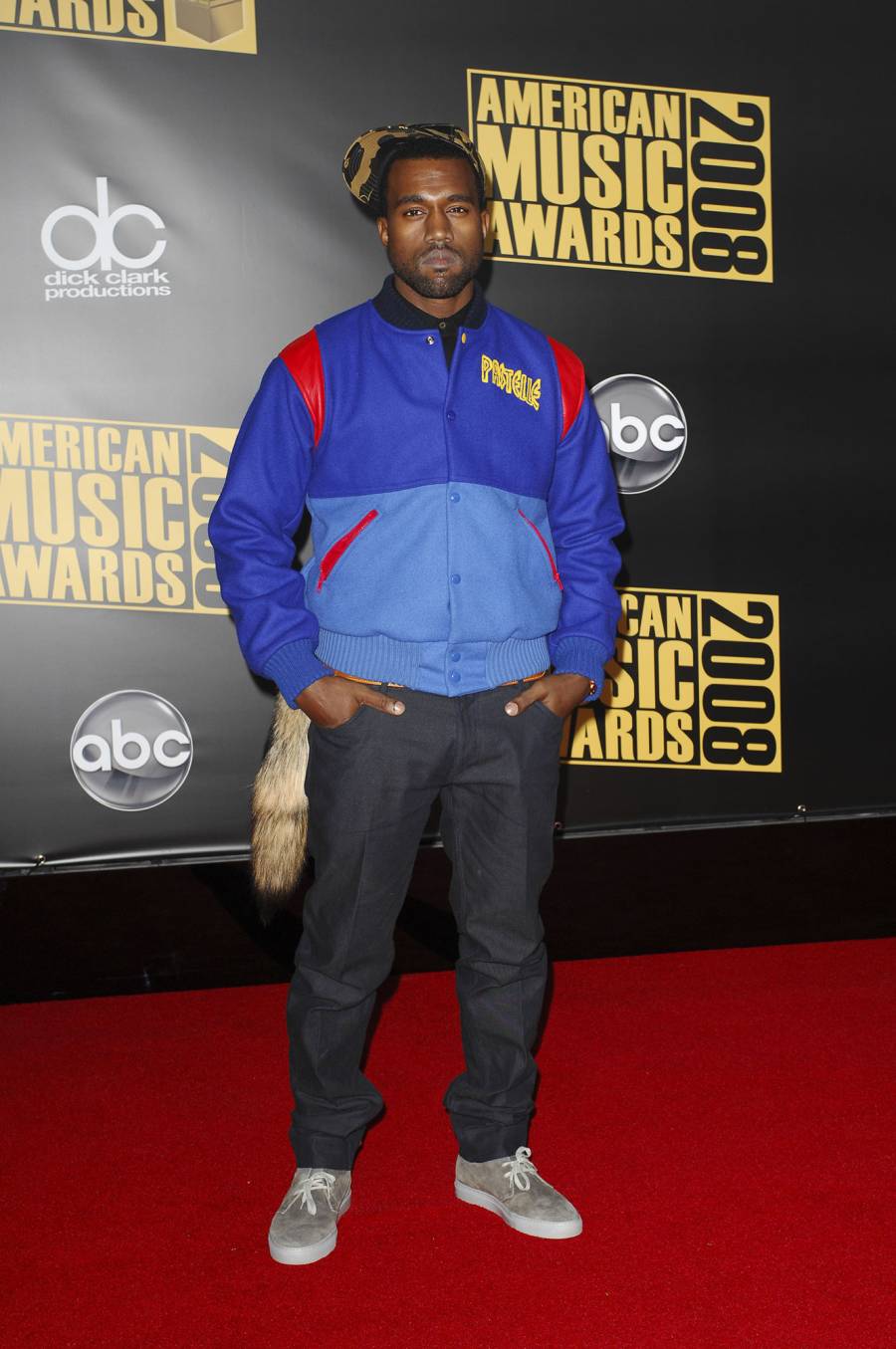 See Every Time Celebrity Kids Wore Their Parents’ Red Carpet Outfits: Heidi Klum, Angelina Jolie, More