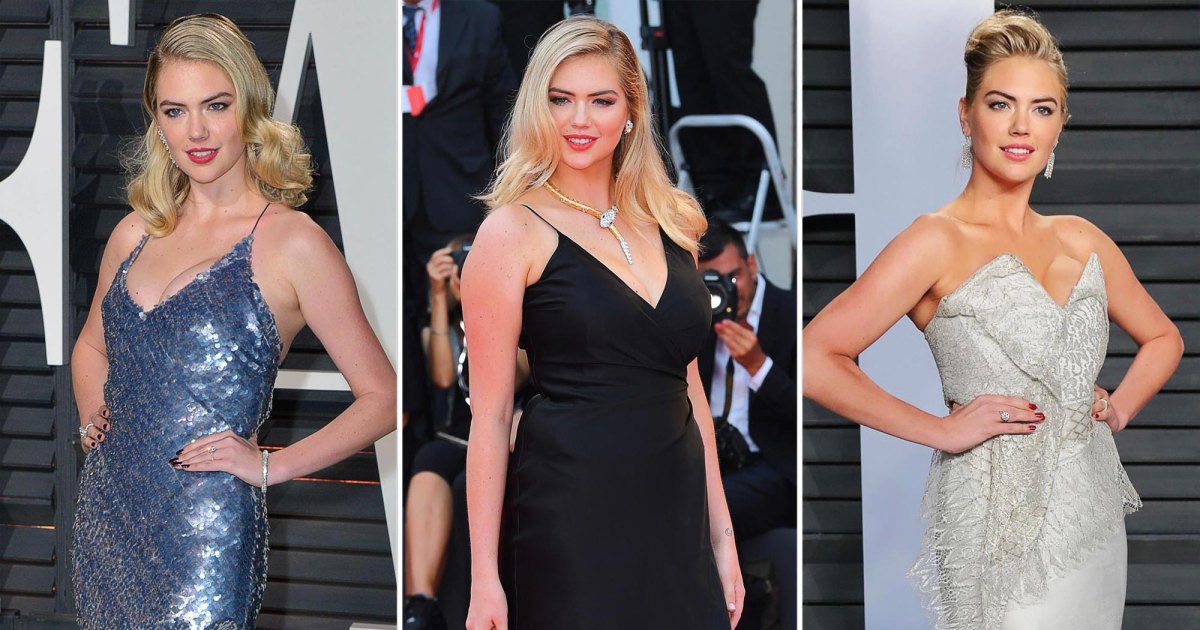 Birthday Girl! See Kate Upton’s Most Striking Fashion Moments: Photos Birthday Girl! See Kate Upton’s Most Striking Fashion Moments: Photos