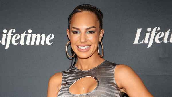 Selling Sunset's Amanza Smith Hospitalized for Blood Infection: 'Everyone Was Very Scared'