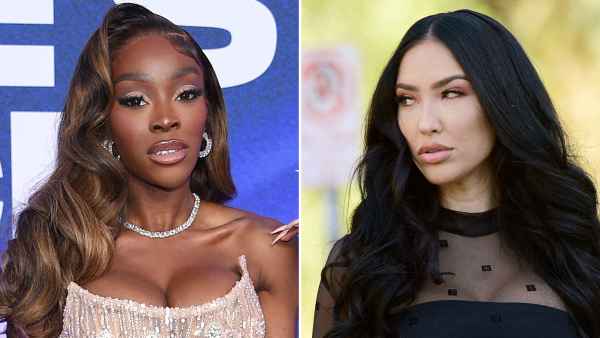 Selling Sunset's Chelsea Lazkani Calls Out Criticism After Season 6 Feud With Bre Tiesi: 'If I Don't Feel Safe, I'm Out'