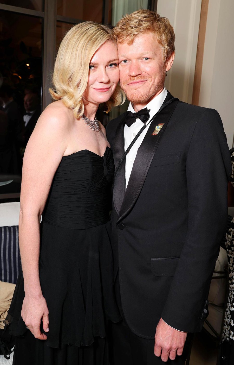 September 2021 Everything Kirsten Dunst and Jesse Plemons Have Said About Parenting