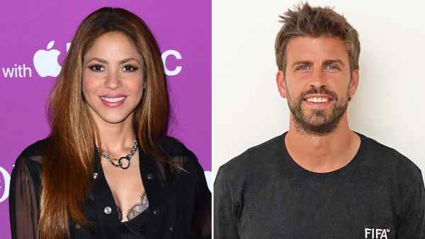 Shakira Recalls Feeling Betrayed by Gerad Pique