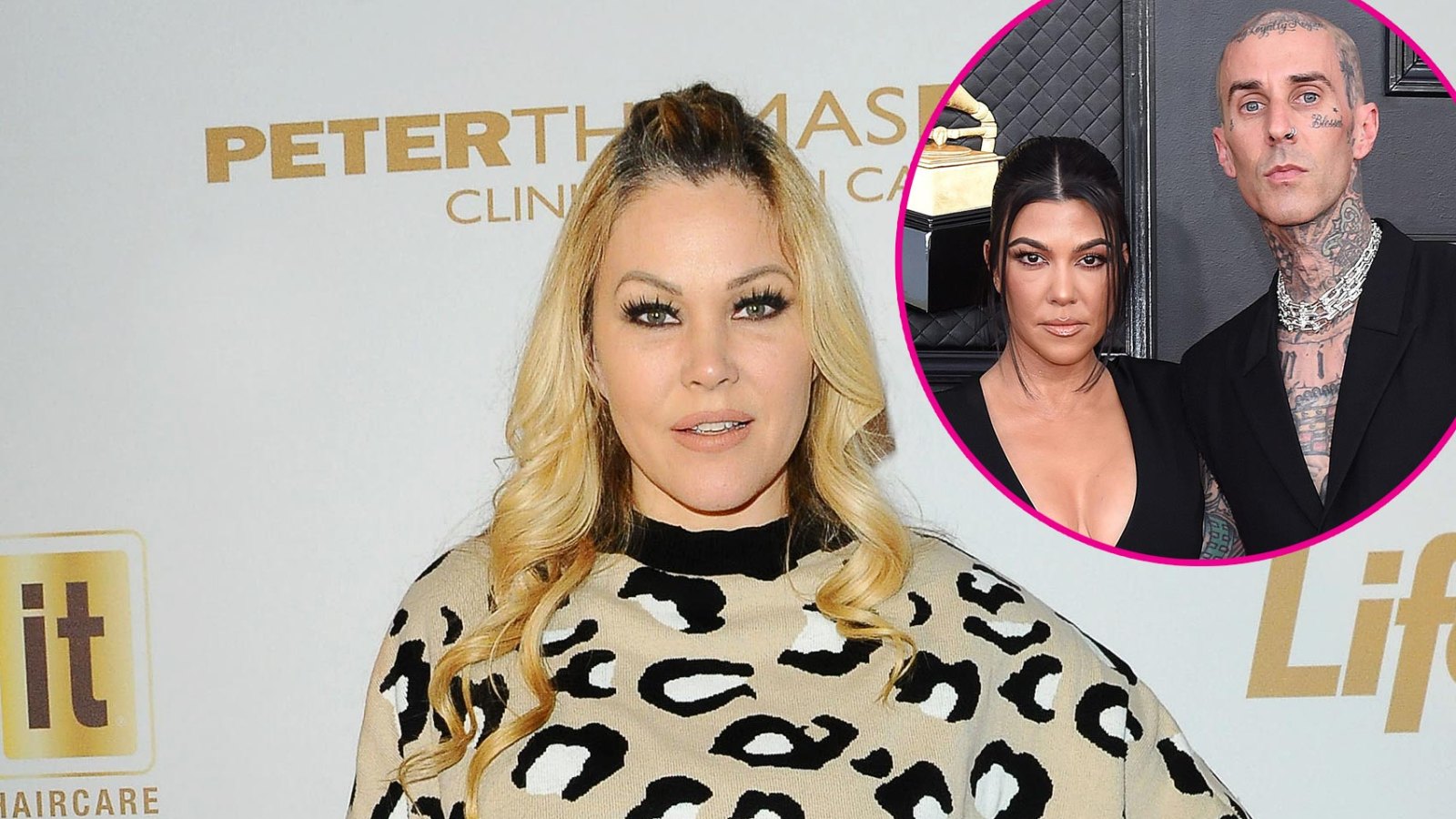 Shanna-Moakler-Reacts-to-Ex-Husband-Travis-Barker-Having-a-Baby-With-Kourtney-Kardashian---Very-Excited- -501