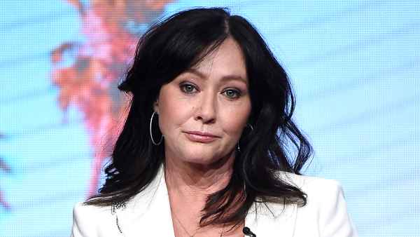 Shannen Doherty Reveals Breast Cancer Spread to Her Brain: 'My Fear Is Obvious'