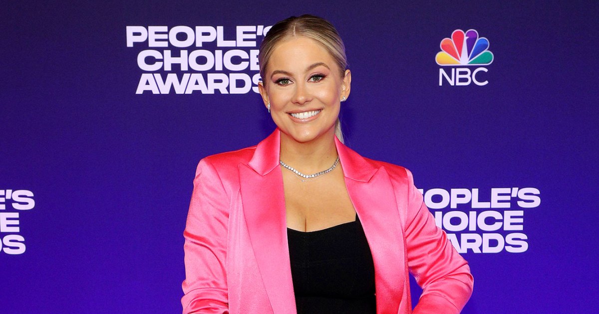 Shawn Johnson: 25 Things You Don’t Know About Me!