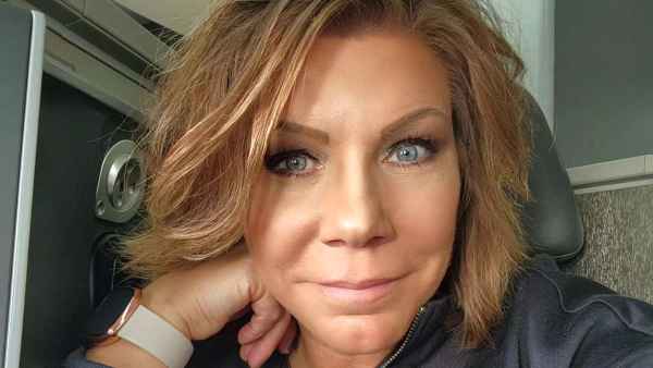 'Sister Wives' Star Meri Brown Recalls Miscarriage in Emotional Post, Reveals Her Son Would Have Been 15 This Year