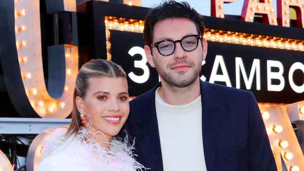 Sofia Richie and Husband Elliot Grainge Are in No Rush to Have Kids-305