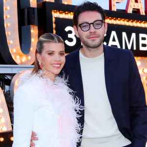 Sofia Richie and Husband Elliot Grainge Are in No Rush to Have Kids-305