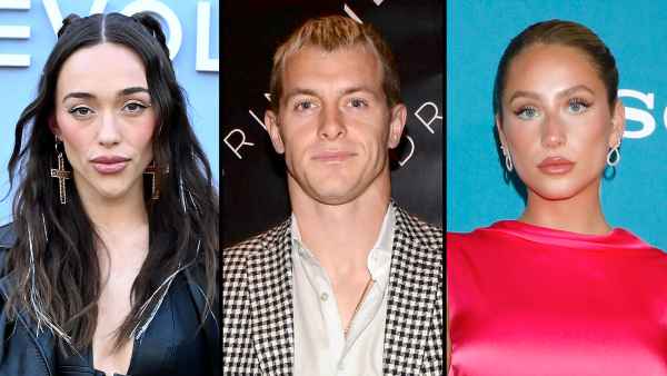 Sophia Culpo Speaks Out After Seemingly Deleting a TikTok That Shaded Her Ex, Braxton Berrios, and His New Girlfriend, Alix Earle