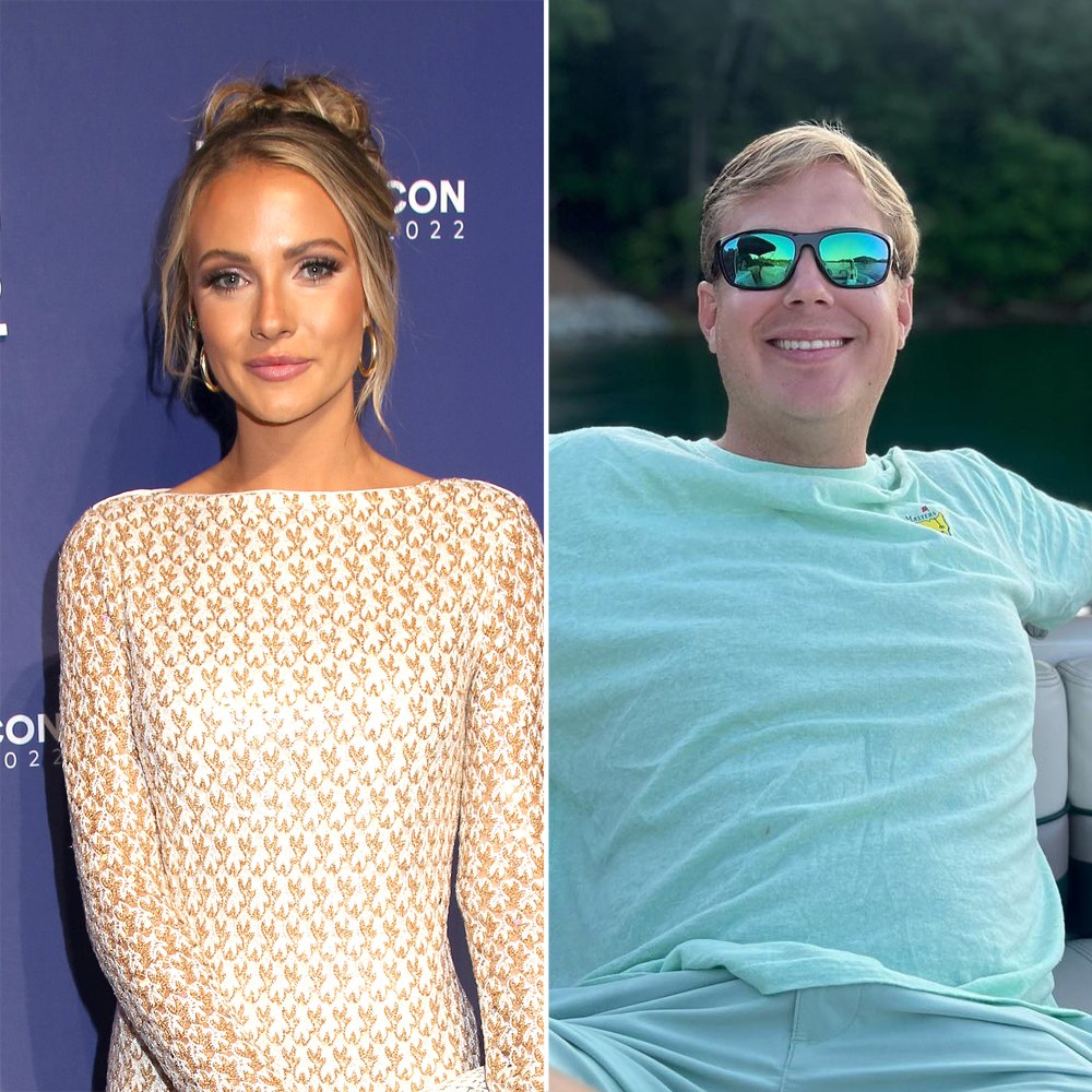 Southern Charm-s Taylor Ann Green Breaks Silence Over Brother Worth-s Death