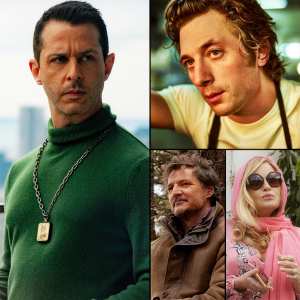 Us Weekly s Emmys 2023 Predictions- HBO Will Dominate Nominations With Succession The Last of Us and More-Feature