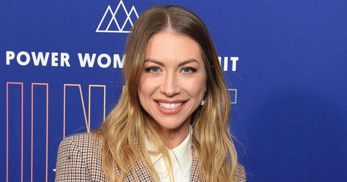Stassi Schroeder reveals it cost her ,000 to own her ‘OOTD’ vacation