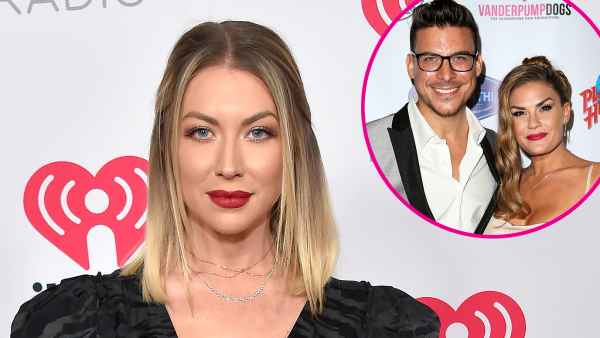 Stassi Schroeder Makes Rare Comment About Jax Taylor and Brittany Cartwright Fallout: 'It Feels Like I Can't Trust Them'