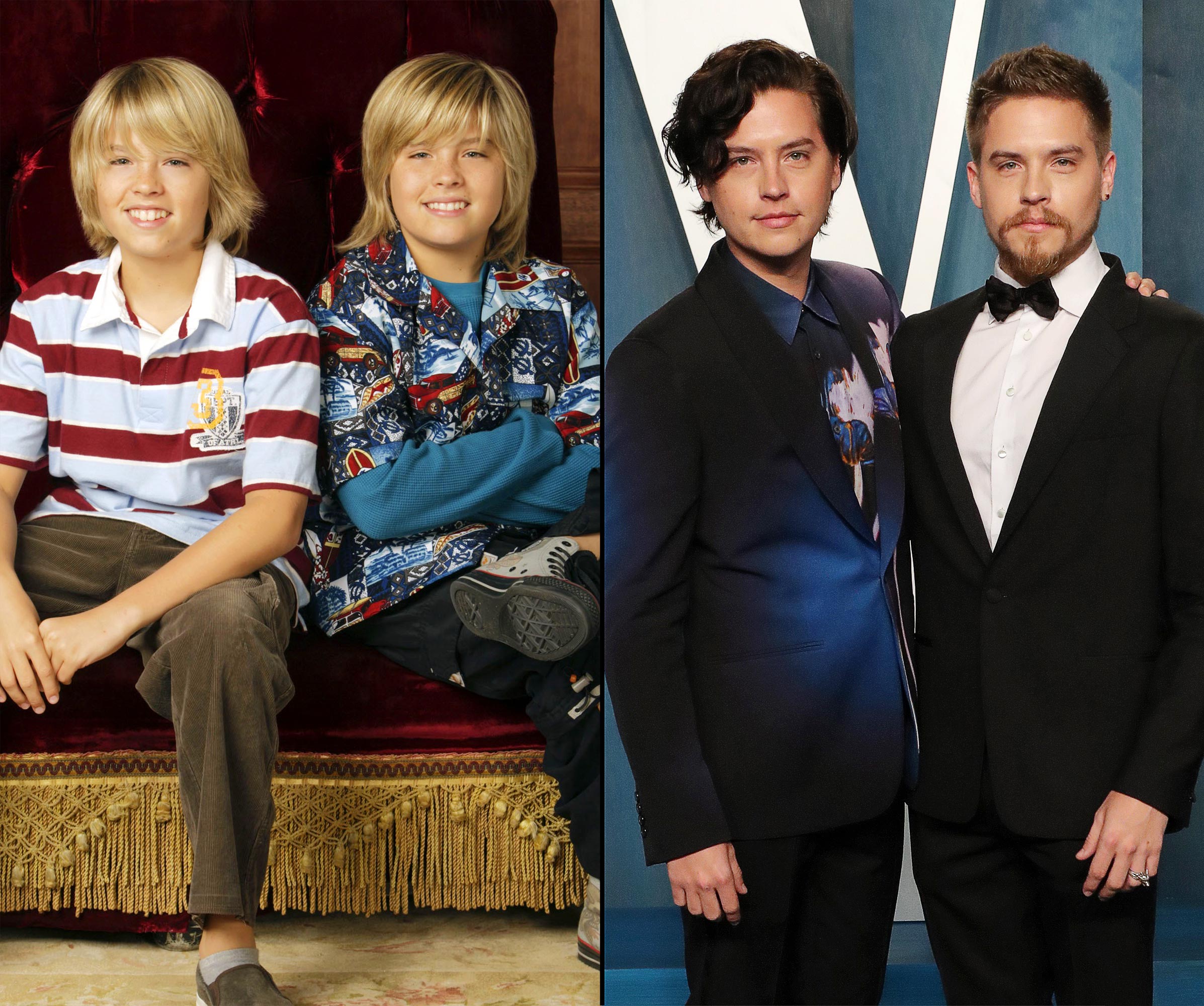‘Suite Life of Zack and Cody’ Cast Where Are They Now? UsWeekly