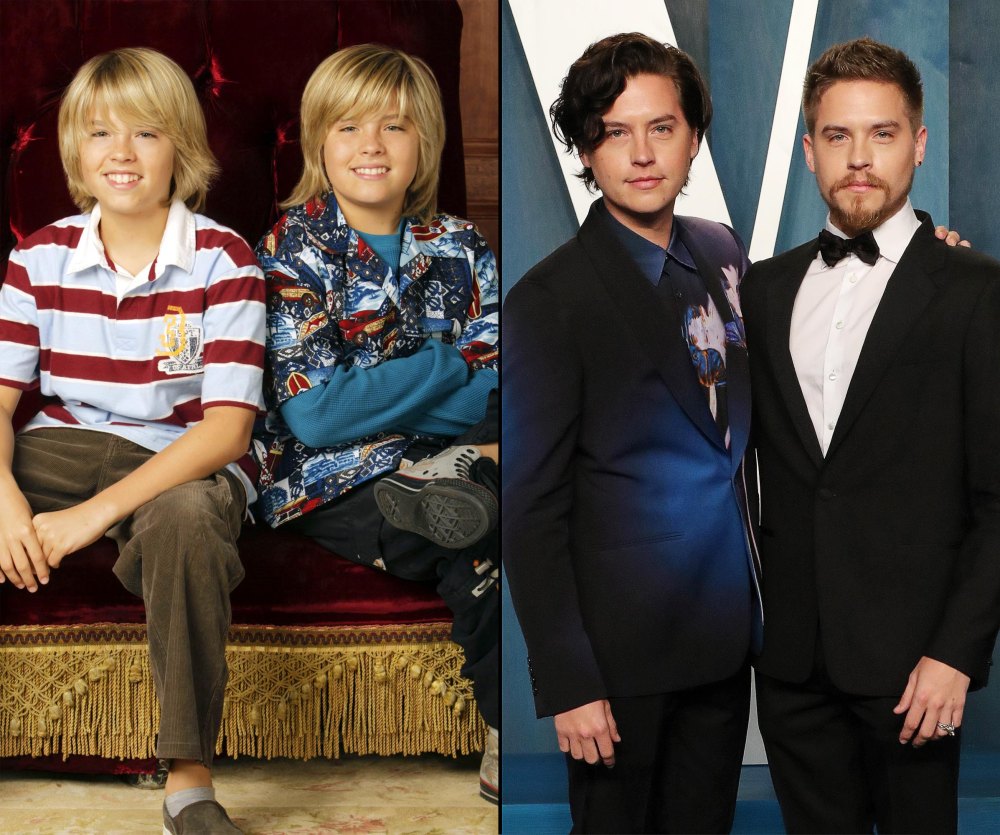 It Takes Two' Cast: Where Are They Now?