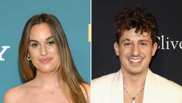Summer House Alum Hannah Berner Says Charlie Puth Slid Into Her DMs Ahead of Her Wedding