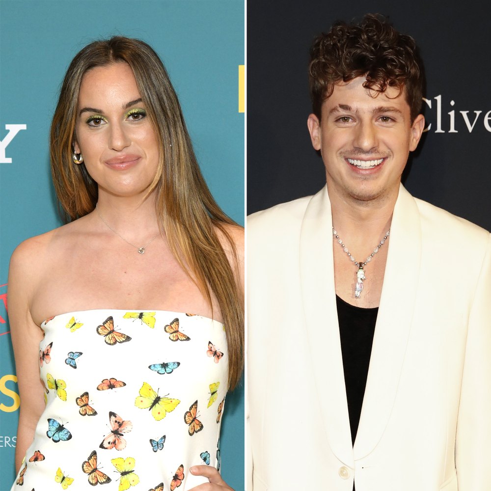 Summer House Alum Hannah Berner Says Charlie Puth Slid Into Her DMs Ahead of Her Wedding