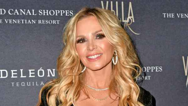 Tamra Judge Shares Update on Her Relationship With Estranged Daughter Sidney