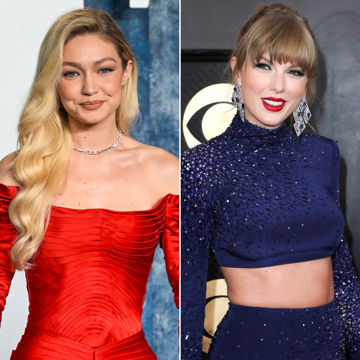 Taylor Swift, Gigi Hadid'S Best Friendship Moments Over The Years