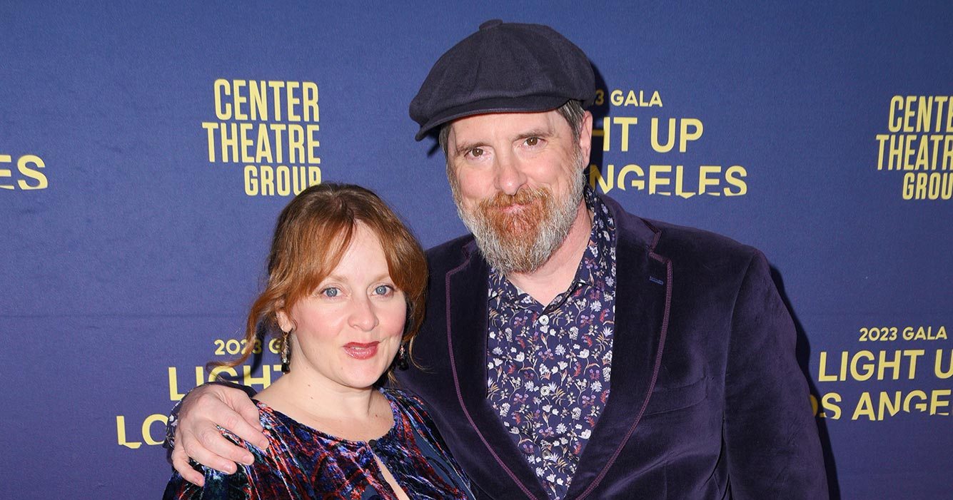 Ted Lasso's Brendan Hunt Engaged to Shannon Nelson: Photo - Vimarsana News