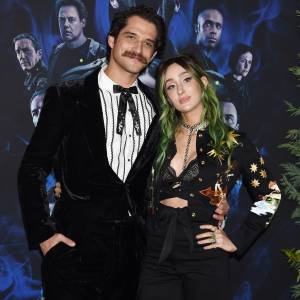 'Teen Wolf' Alum Tyler Posey Is Engaged to Girlfriend Phem After 2 Years of Dating