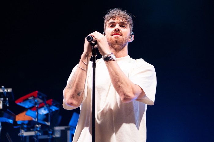The Chainsmokers Drew Taggart Opens Up About His Struggle With Alcohol 2