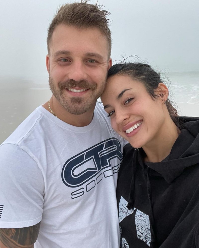 The Challenge-s Cara Maria Sorbello and Paulie Calafiore-s Ups and Downs- A Timeline