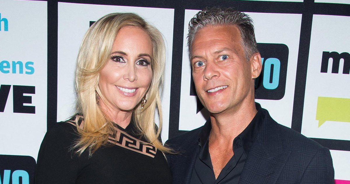 The Real Housewives of Orange County Star Shannon Beador Details Her Recent Reunion With Ex Husband David Beador 183