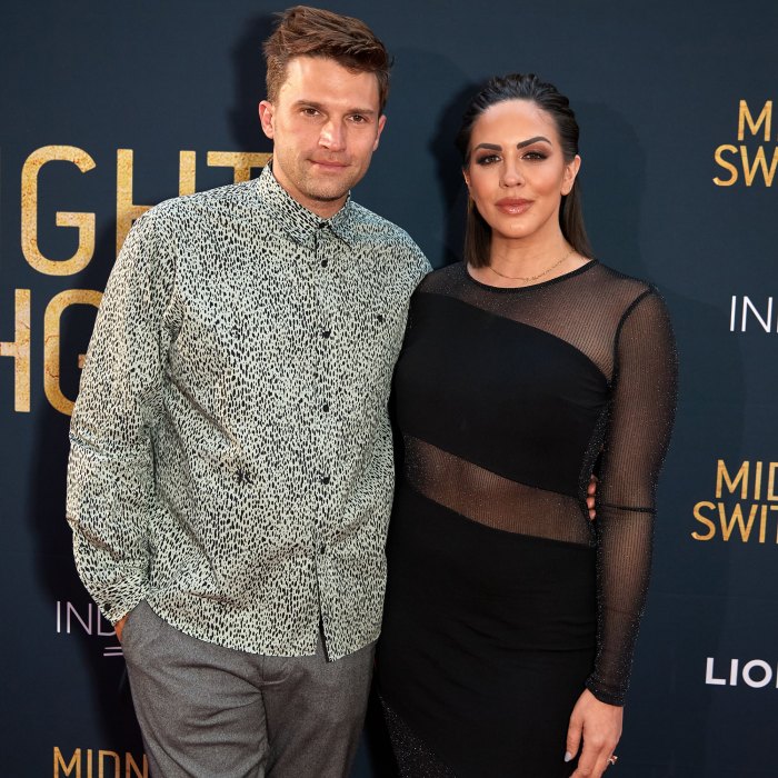 Tom Schwartz Explains Why He's Focusing on 'Levity' After He 'Floundered' Over 'The Past Few Years' Amid Katie Maloney Divorce