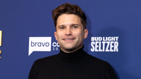 Tom Schwartz Explains Why He's Focusing on 'Levity' After He 'Floundered' Over 'The Past Few Years' Amid Katie Maloney Divorce