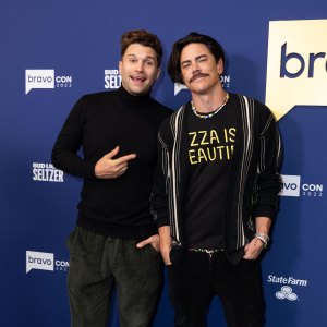 Tom Schwartz Reveals Where He Stands With Friend Tom Sandoval Following Scandoval Drama
